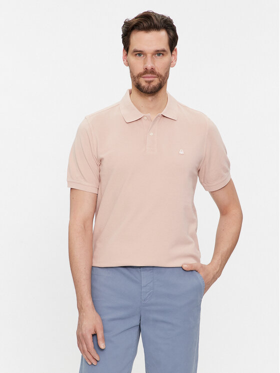 Polo United Colors Of Benetton