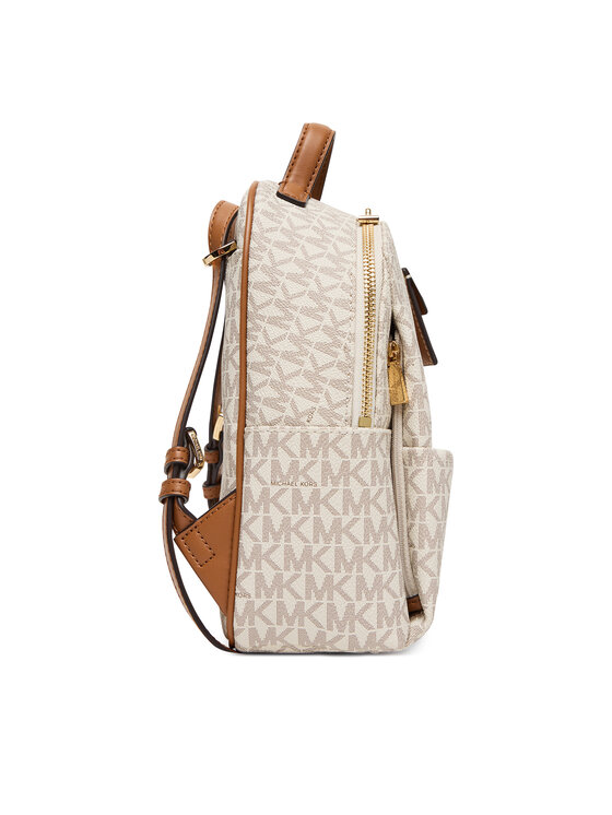 MICHAEL Michael Kors MICHAEL Michael Kors Batoh Sable 30T5G3XB1B Béžová
