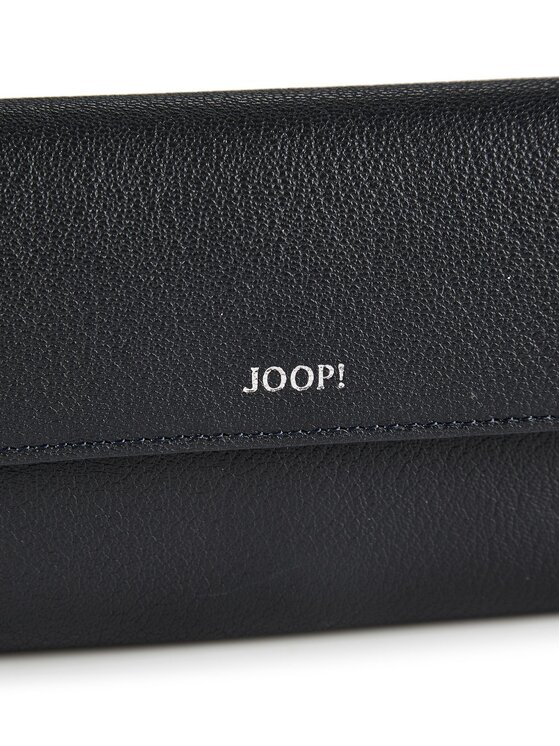JOOP! JOOP! Portfel 295080 Niebieski jasny