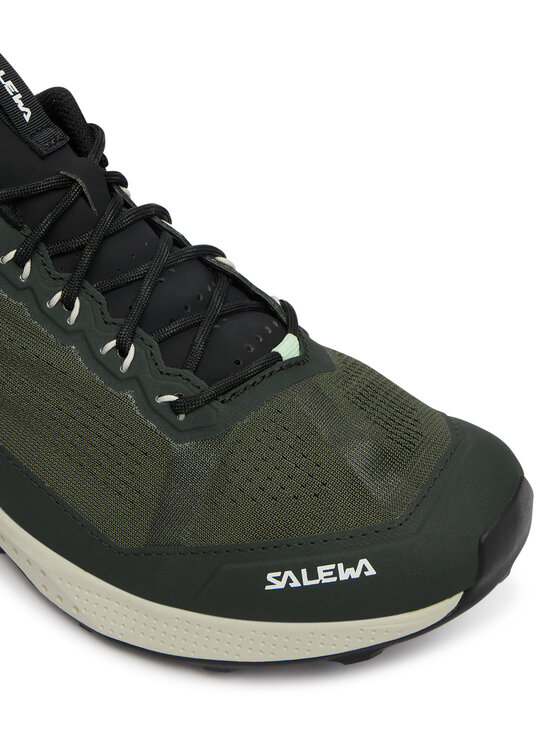 Salewa Salewa Trekkingi Pedroc Light 00-0000061492 Zielony