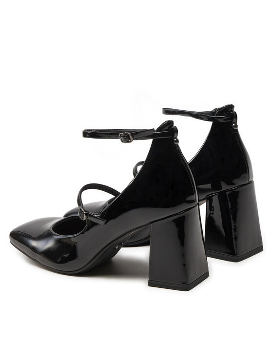 Tamaris Tamaris Décolleté 1-22412-43 Nero