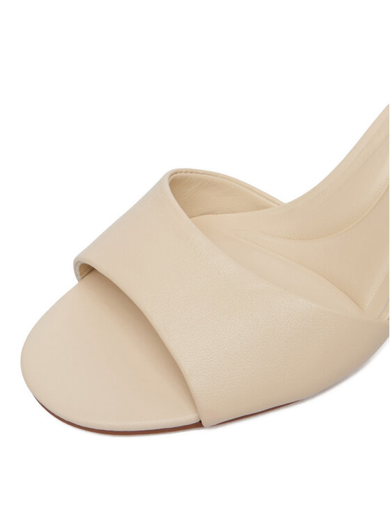 GINO ROSSI GINO ROSSI Sandali C-LT51-38 Beige chiaro