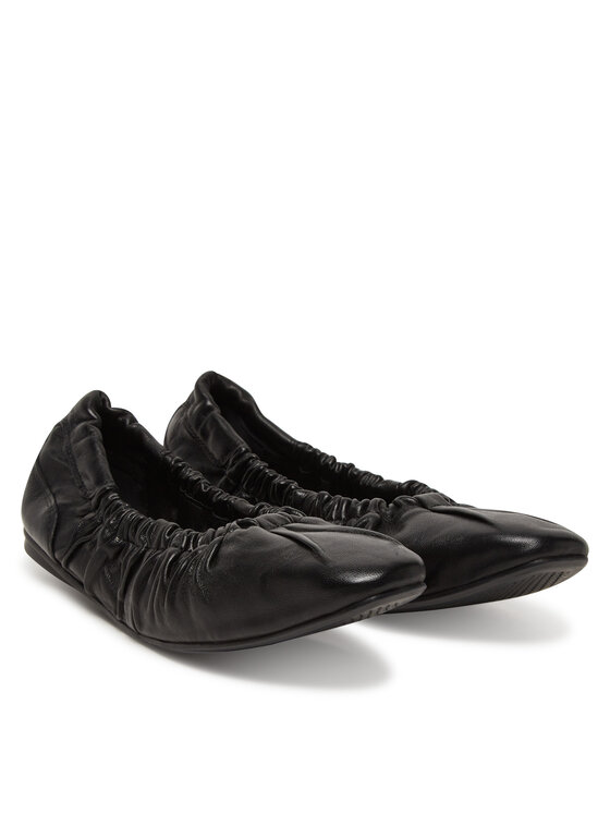 Bronx Bronx Balerini Alor-A 66496-D Negru