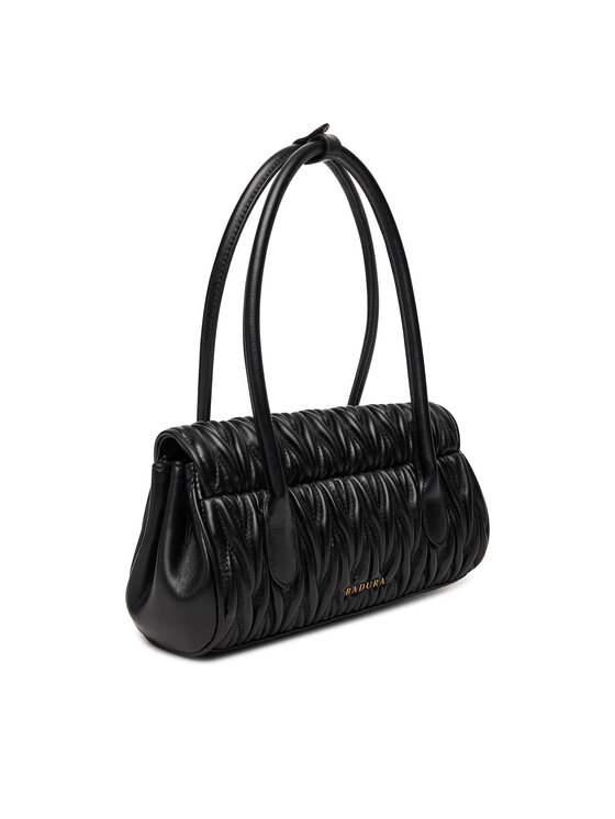 Badura Badura Handtasche CEO-ALEXA-LDA8070 Schwarz