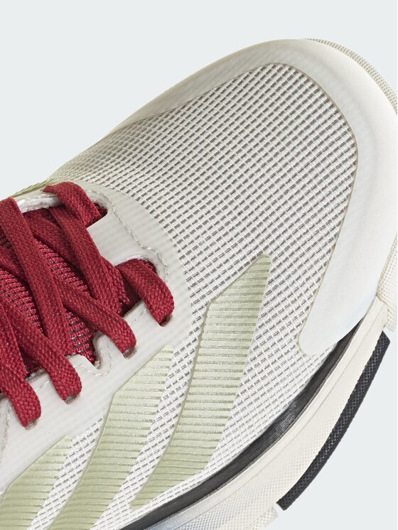 adidas adidas Buty do padla Crazyquick BOOST Biały