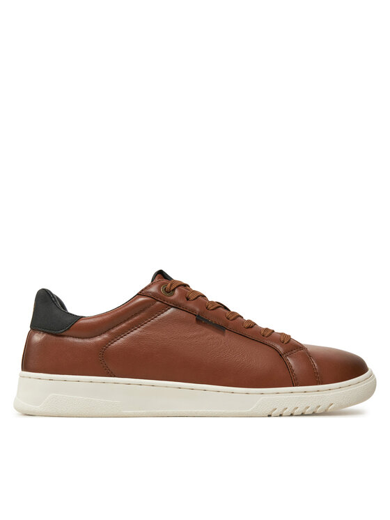 Lee Snīkeri Turon Men Low 50243027.JCU Brūns