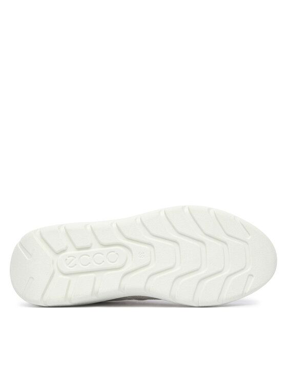 ECCO ECCO Sneakersy Valerie 23982301007 Biały
