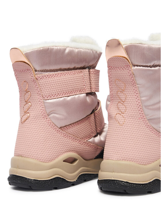 Primigi Primigi Śniegowce GORE-TEX 2363211 S Różowy jasny
