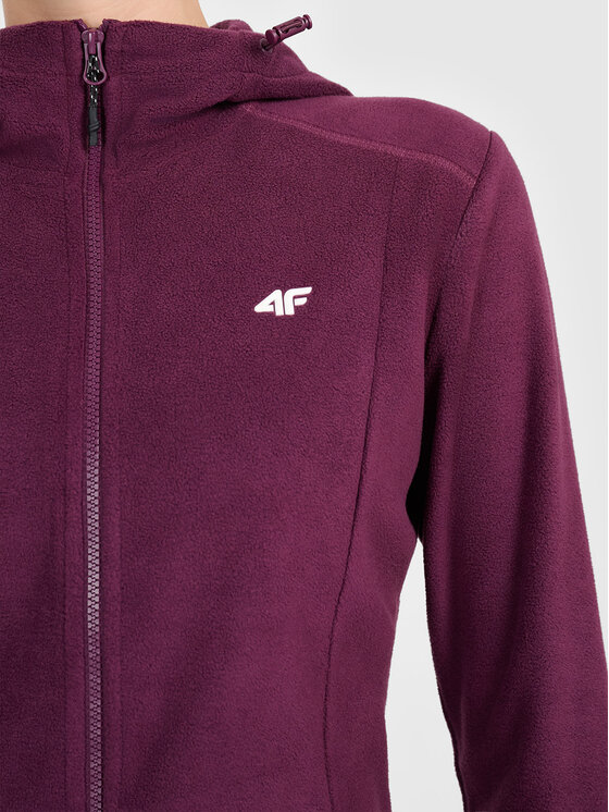 4F 4F Polar 4FWAW26TFLEF478-60S Czerwony Active Fit
