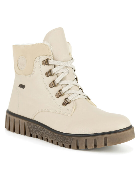 Rieker Rieker Botine Y3433-60 Bej