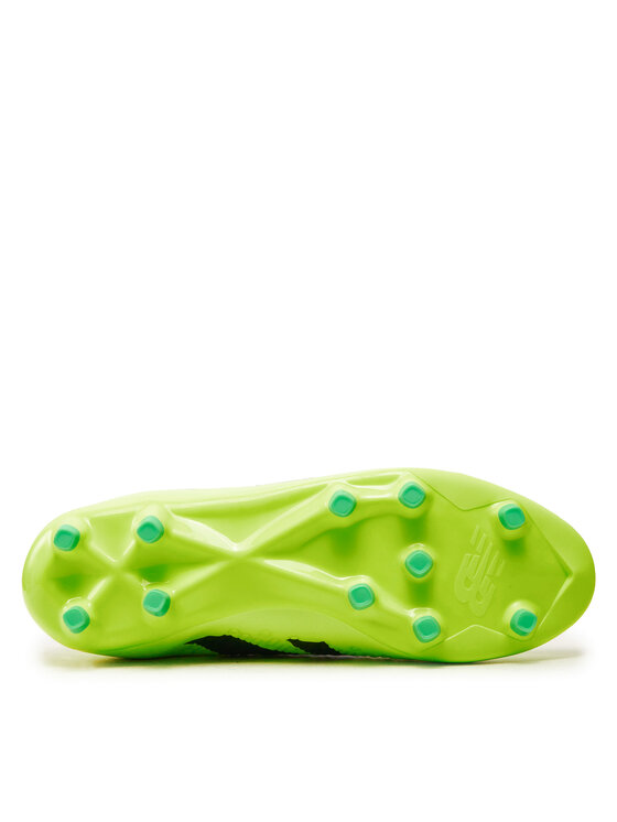 New Balance New Balance Buty do piłki nożnej Tekela Magique Fg V4+ ST3FL45 Granatowy