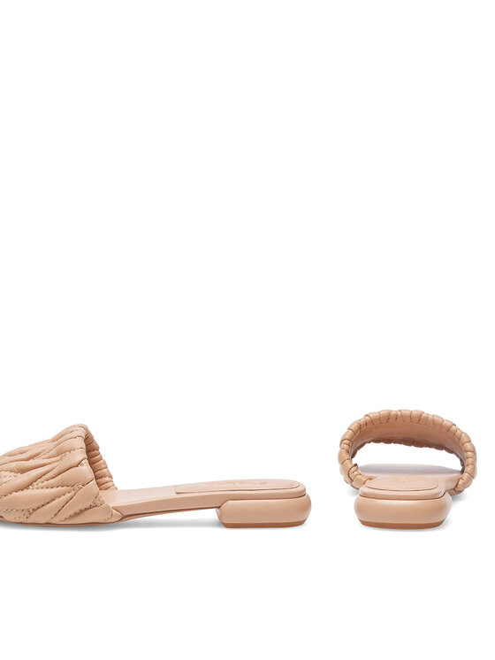 Badura Badura Pantoletten FELICIE-V1328L-36-1 Beige