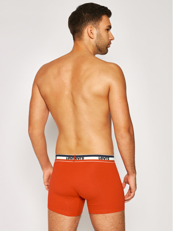 Levi's® Levi's® Komplet bokserek 905005001 Kolorowy