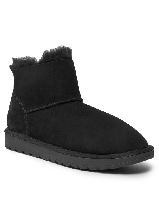 Tamaris Tamaris Lumesaapad 1-26866-41 Must