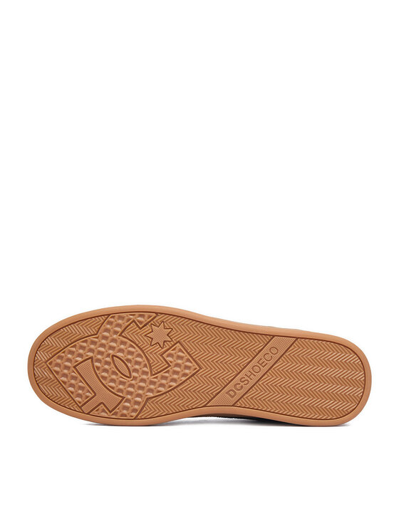 DC Shoes DC Shoes Snīkeri EO-MP40-853SHC2 Zils