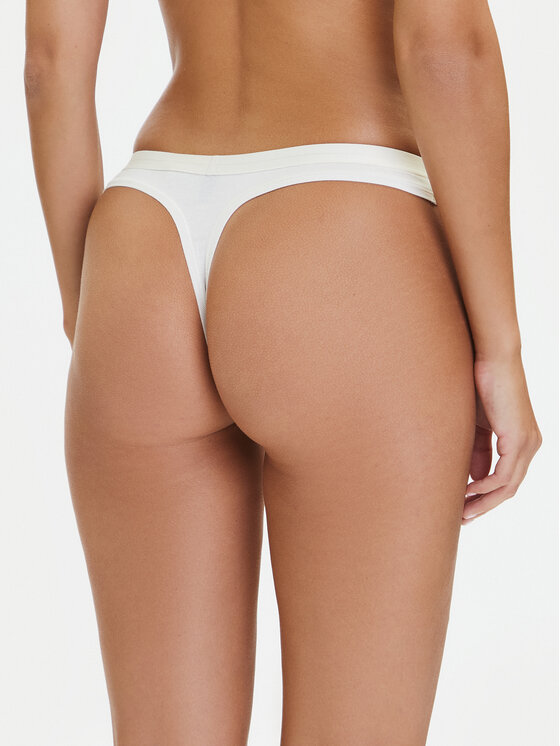 BOSS BOSS Set tanga gaćica﻿ 50510030 Šarena