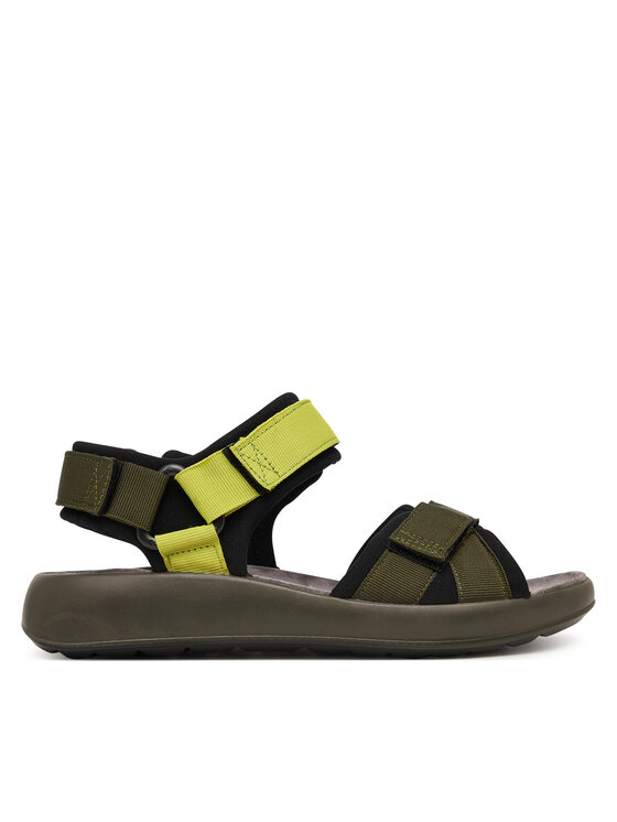 Primigi Primigi Sandalen 1395822 D Grün