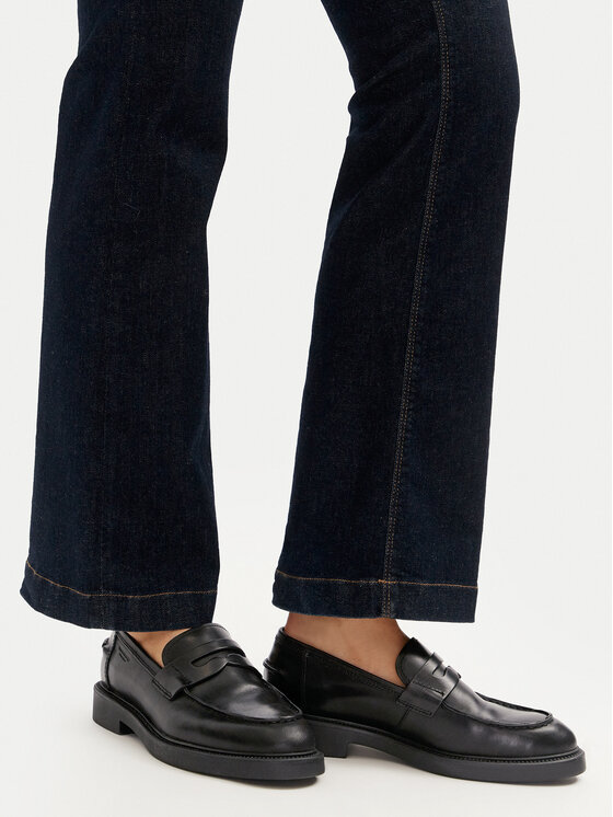 Vagabond Shoemakers Vagabond Shoemakers Slipper Alex W 5048-301-20 Schwarz
