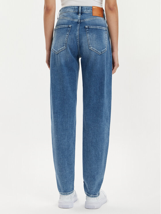 REPLAY Replay Farmer WB471.000.581 Kék Balloon Fit