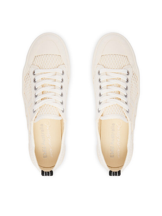 EMU Australia EMU Australia Sneakers Hosier Breeze W13266 Bej