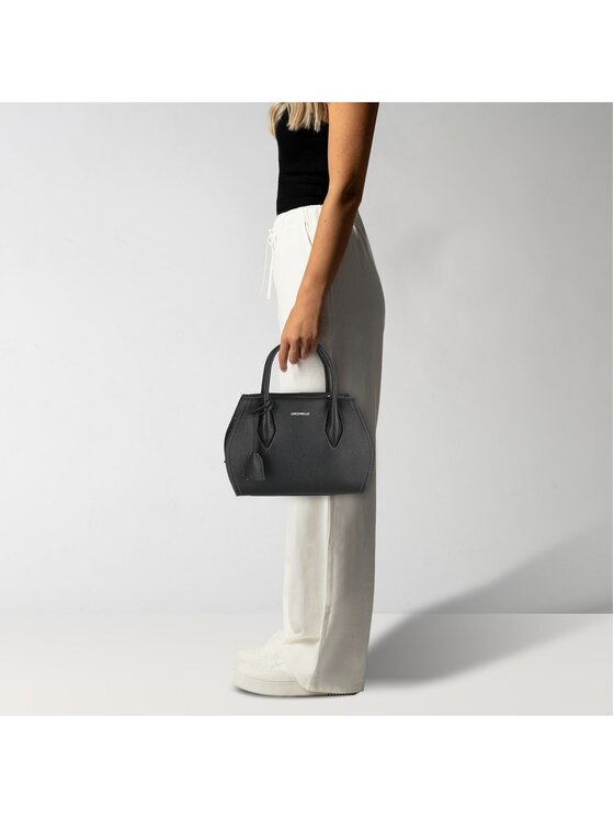 Coccinelle Coccinelle Borsetta Lord S1 Nero