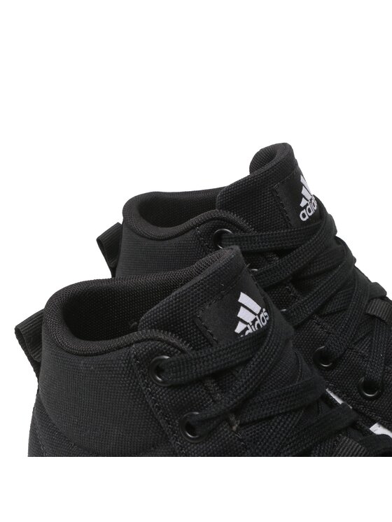 adidas adidas Sneakersy Bravada 2.0 Platform Mid IE2317 Černá