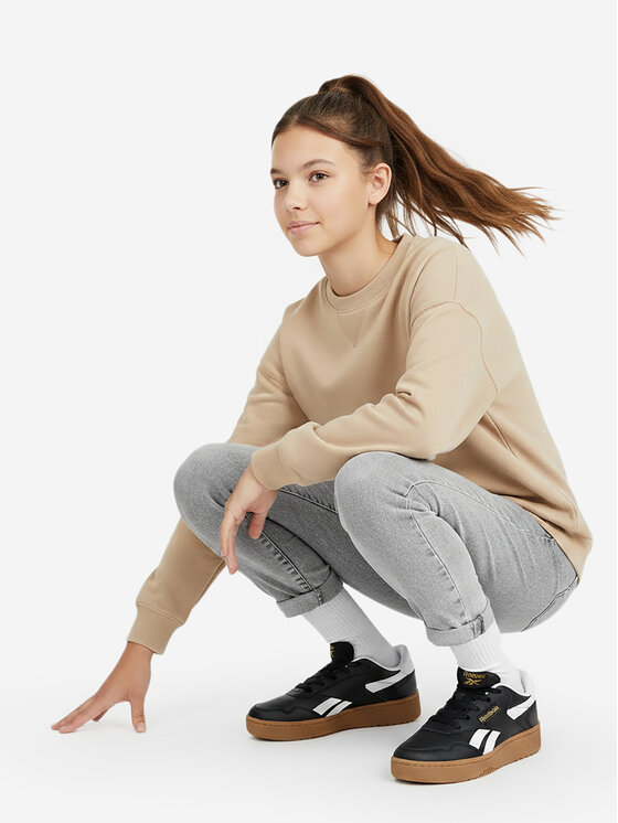 Reebok Reebok Сникърси CEO-123 Черен