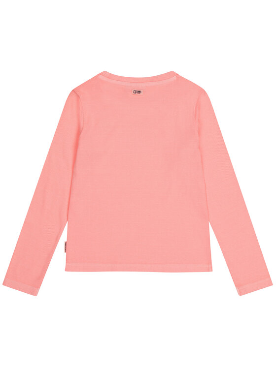 Tumble 'N Dry Tumble 'N Dry T-Shirt 84/21186/18757/2023 Różowy Regular Fit