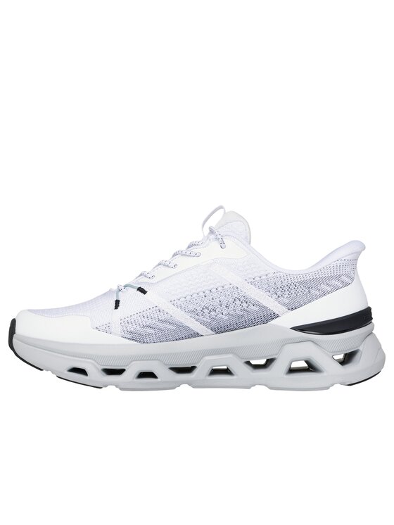 Skechers Skechers Sneakersy 233023-WGY Biały