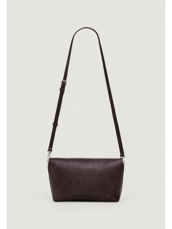 Desigual Desigual Borsa BAG_HALF LOGO TROKEL Marrone