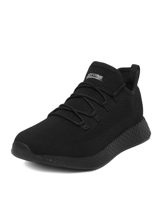 Sprandi Sprandi Sportcipők MP72-21782 Fekete