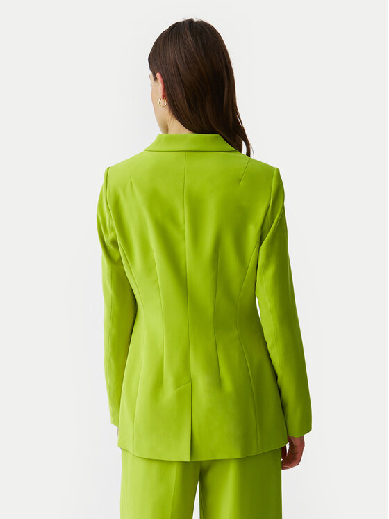 Tatuum Tatuum Sakoi Ada T2406.021 Zelena Regular Fit
