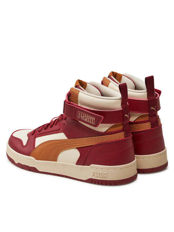 Puma Puma Snīkeri Rbd Game 385839 Balts
