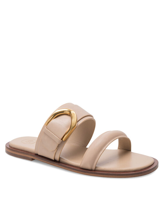 Gino Rossi Gino Rossi Ciabatte ELZA-112686 Beige