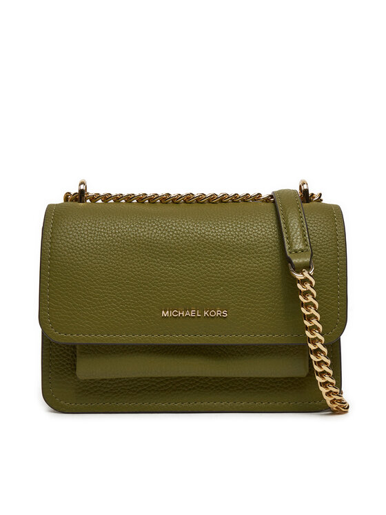 Michael kors tasche khaki new arrivals