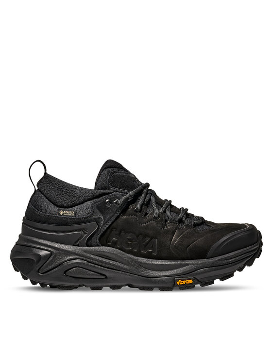Hoka Hoka Trekingová obuv Kaha 3 Low GTX 1162533 Černá