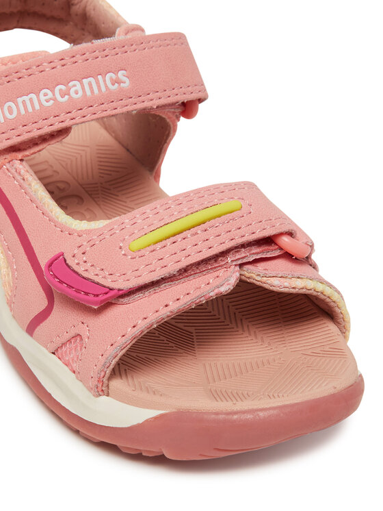 Biomecanics Biomecanics Sandaalid 252246 S Roosa