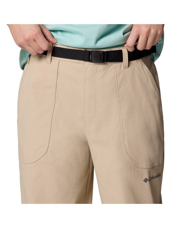 Columbia Columbia Pohodne hlače Brea Falls™ 2086004 Bež Regular Fit
