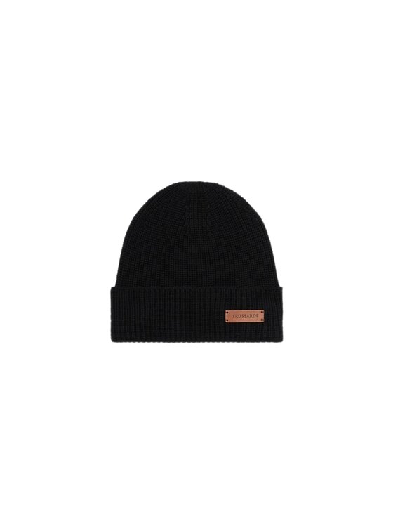 Trussardi Trussardi Cappello E603C000002N033 Nero