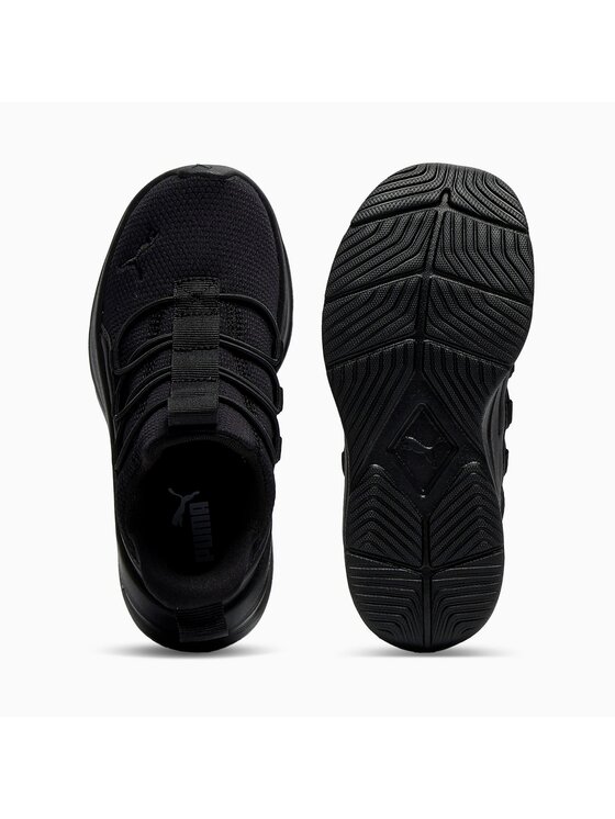 Puma Puma Sneakersy 312822 Czarny