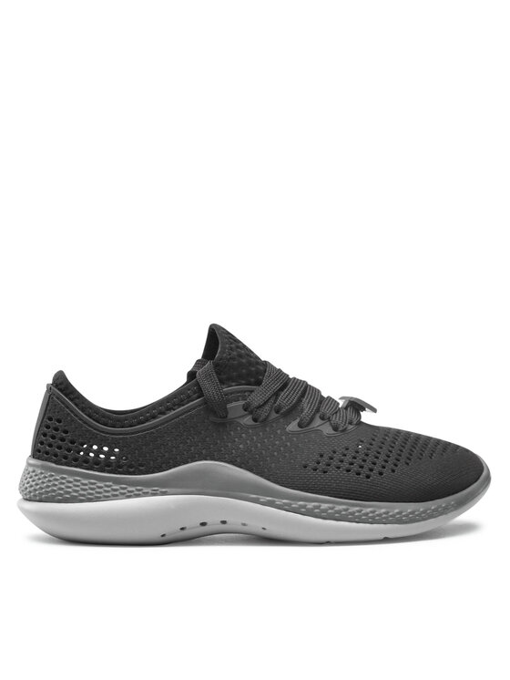 Crocs Sneakersy Literide 360 Pacer W 206705 Čierna
