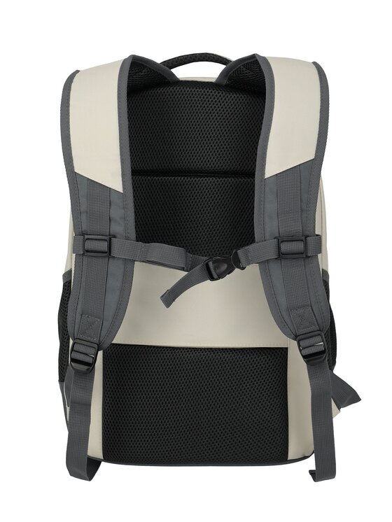 Travelite Travelite Plecak 300996 Beżowy