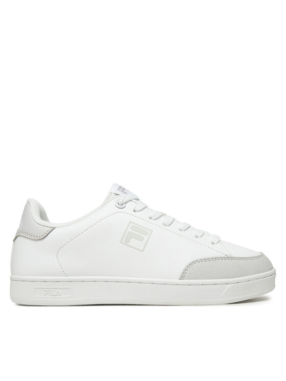 Fila Fila Sneakersy Courtbay FFW0477 Bílá