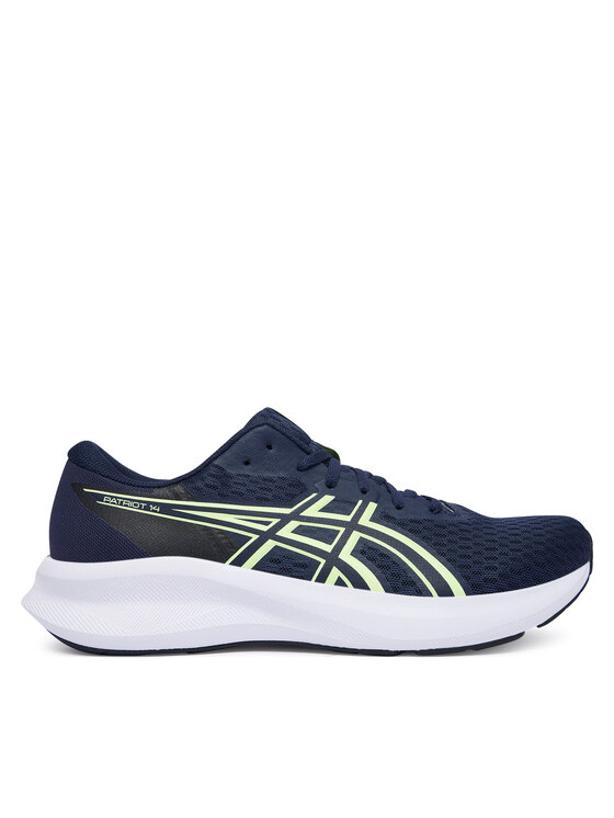 Asics Asics Jooksujalatsid Patriot 14 1011C050 Tumesinine
