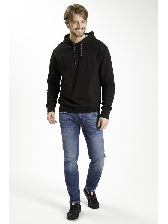 Cross Jeans Cross Jeans Jeansy E 185-180 Niebieski Slim Fit