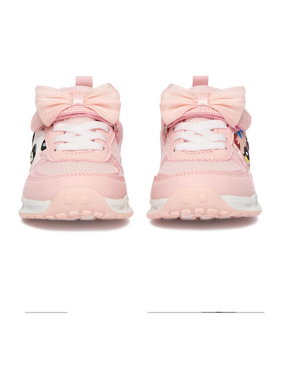 LITTLEST PET SHOP LITTLEST PET SHOP Sneakers CEO-CP66-SS26-317LPS Rosa