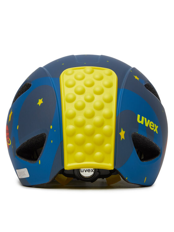 Uvex Uvex Kask rowerowy Oyo Style 41/0/047/08 Granatowy