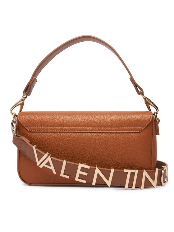 Valentino Valentino Kabelka Alexia VBS5A804 Hnedá