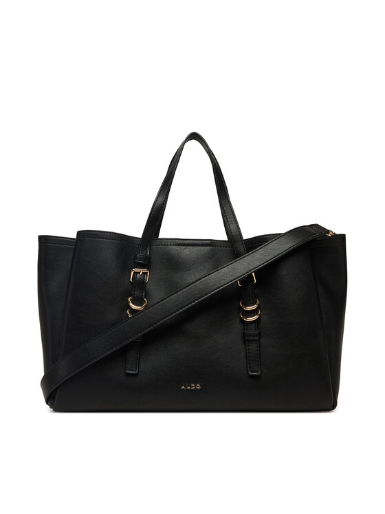 Aldo Aldo Torebka Meleah 14143603 Czarny