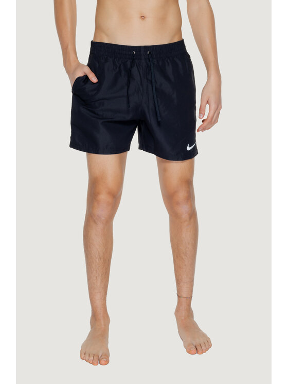 Strój kąpielowy Nike Swim, Rozmiar L, Czarne, NESSE559